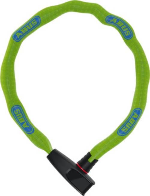 Zapięcie Abus Chain locks 6806K/85 NEON GN CATENA - zdjęcie 2