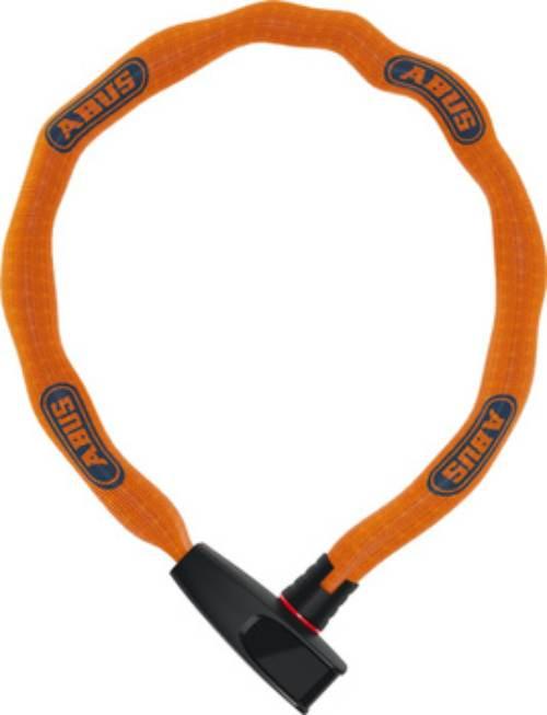 Zapięcie Abus Chain locks 6806K/85 NEON OG CATENA - zdjęcie 2