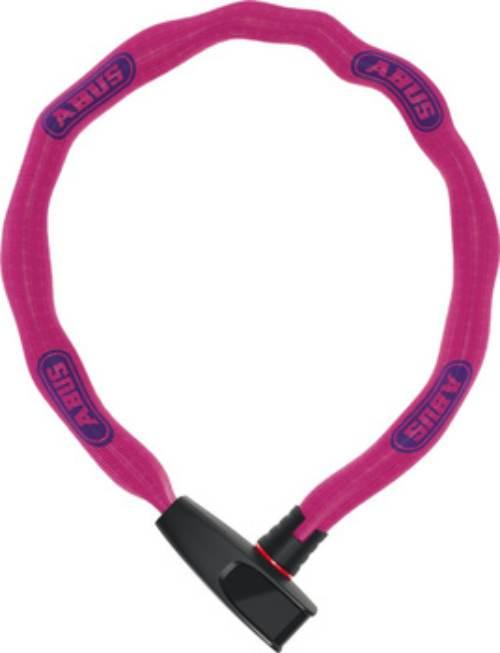 Zapięcie Abus Chain locks 6806K/85 NEON PK CATENA - zdjęcie 2