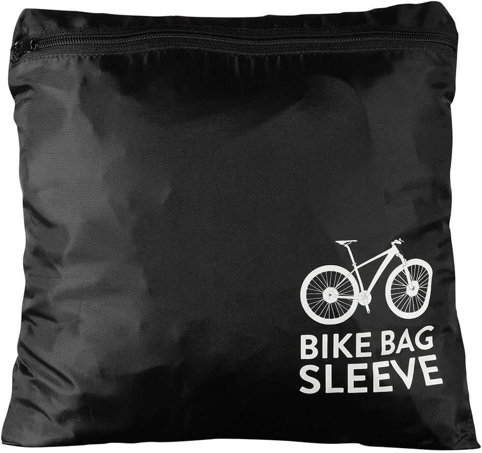 Torba Scott Bike Transport Bag Sleeve black 1size - zdjęcie 2