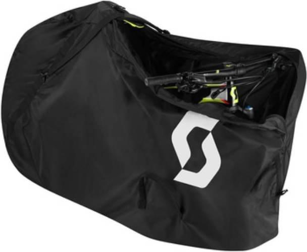 Torba Scott Bike Transport Bag Sleeve black 1size - zdjęcie 3