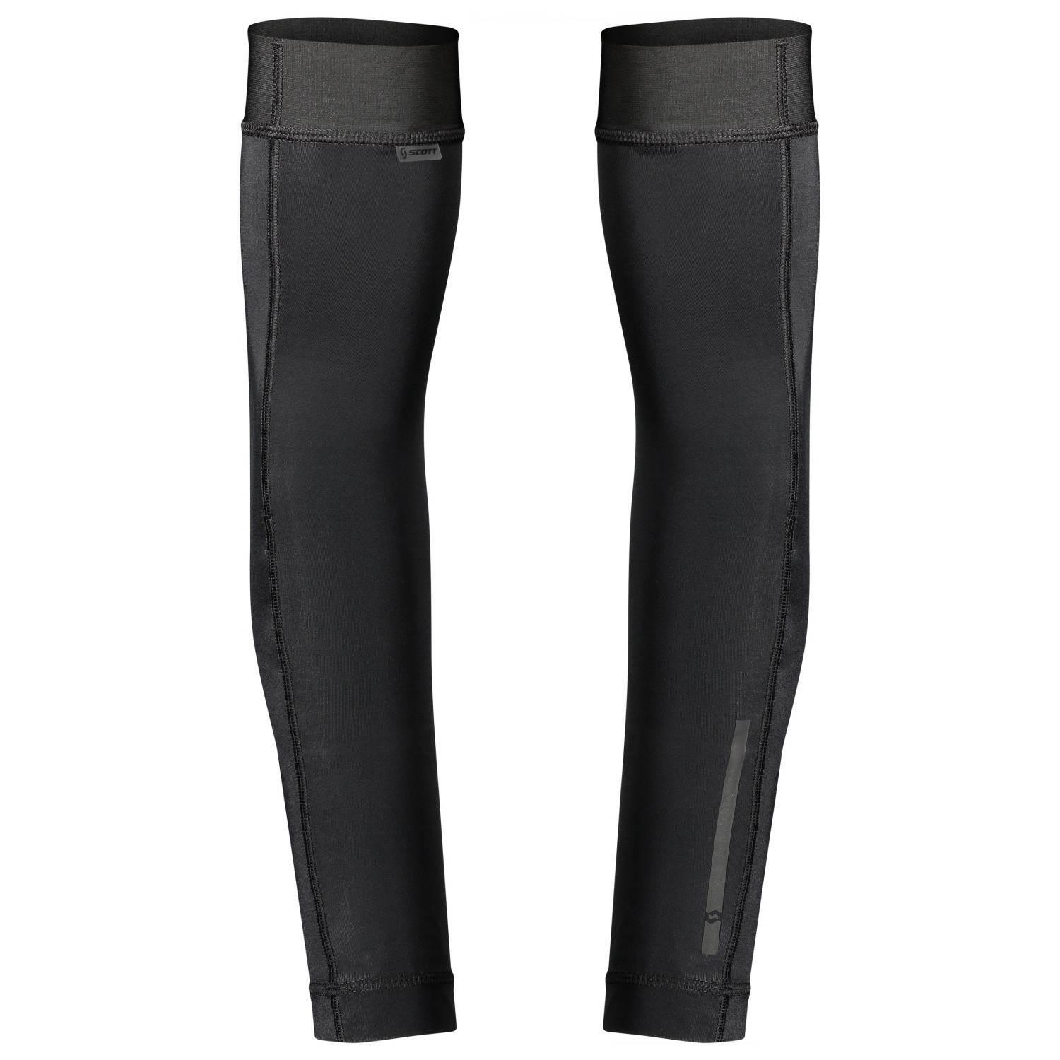 Ocieplacz Scott Armwarmer AS 20 black L | 2622800001008