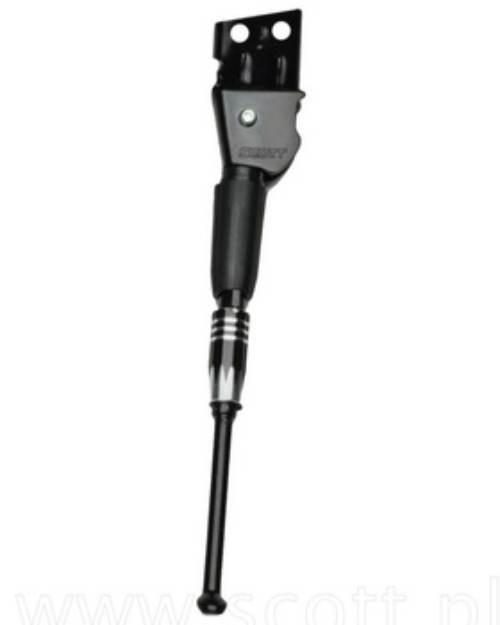 Podpórka Scott Kickstand Easy Adjust 26/28 black - zdjęcie 2