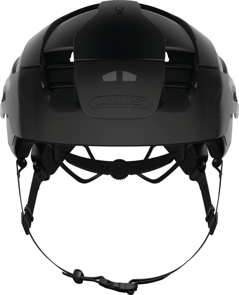 Kask ABUS MONTRAILER MIPS velvet black | 4003318783807 - zdjęcie 2