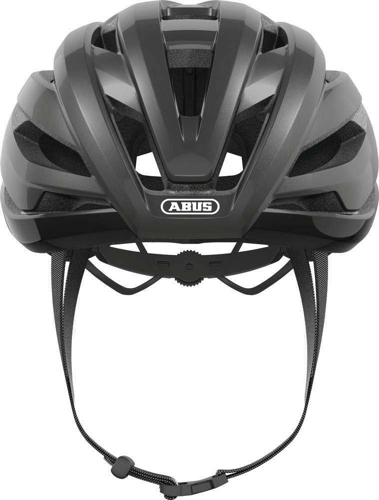 Kask ABUS STORMCHASER titan | 4003318871993 - zdjęcie 2