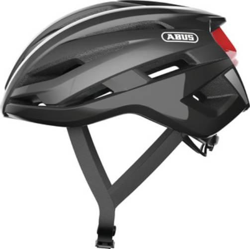 Kask ABUS STORMCHASER titan | 4003318871993 - zdjęcie 3