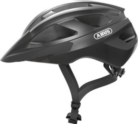 Kask ABUS MACATOR titan | 4003318872150 - zdjęcie 3