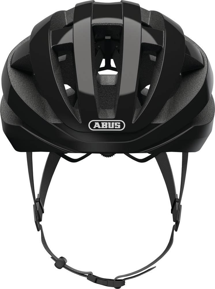 Kask ABUS VIANTOR Quin velvet black | 4003318884955 - zdjęcie 2