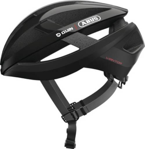 Kask ABUS VIANTOR Quin velvet black | 4003318884955 - zdjęcie 3