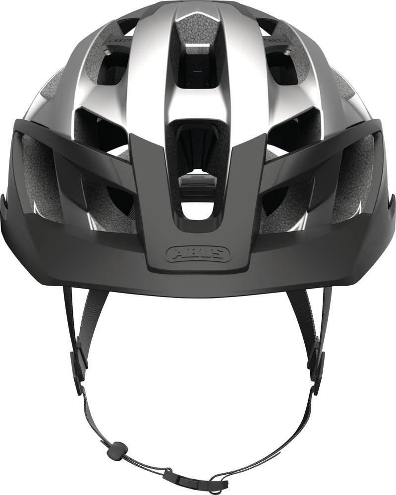 Kask ABUS MOVENTOR Quin neon yellow | 4003318885037 - zdjęcie 2