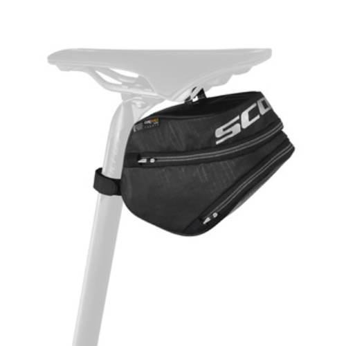 Torebka Scott Saddle Bag HiLite 900 Clip black 1 - zdjęcie 2