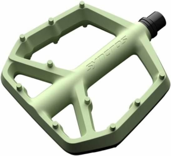 Pedały Syncros Flat Pedals Squamish III land green - zdjęcie 2