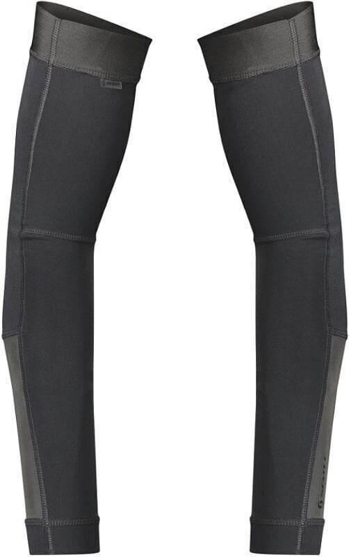 Ocieplacz Scott Armwarmer AS 10 black L | 2622790001008