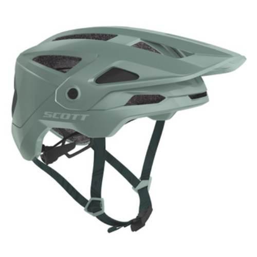Kask Scott Stego Plus CE Mineral Blue | 2804087240008 - zdjęcie 2