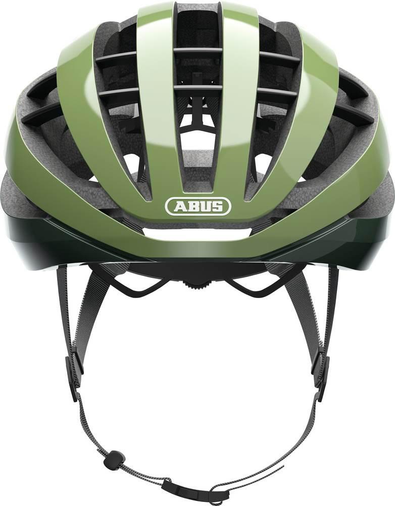 Kask ABUS AVENTOR opal green | 4003318405556 - zdjęcie 2