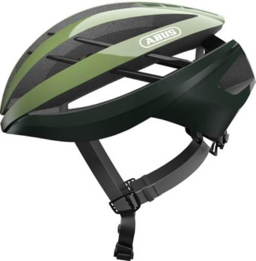 Kask ABUS AVENTOR opal green | 4003318405556 - zdjęcie 3