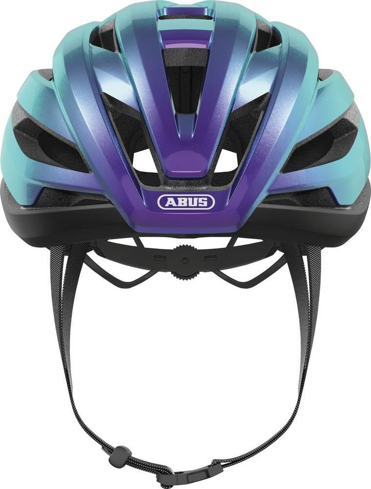 Kask ABUS STORMCHASER flip flop purple | 4003318403606 - zdjęcie 2