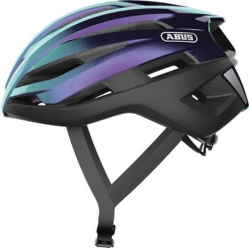 Kask ABUS STORMCHASER flip flop purple | 4003318403606 - zdjęcie 3