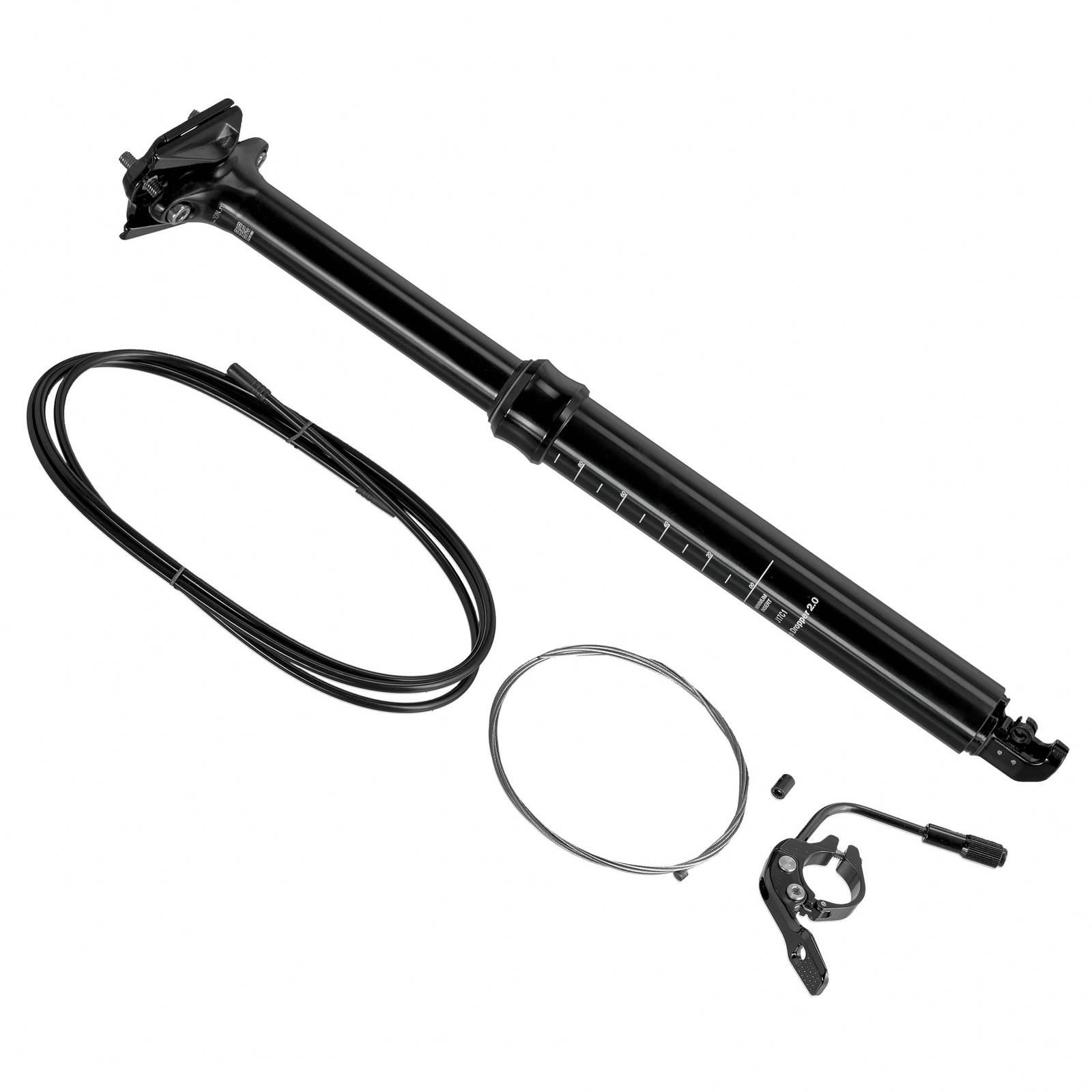 Sztyca Syncros Seatpost Duncan Dropper 1.5 170 mm - zdjęcie 2
