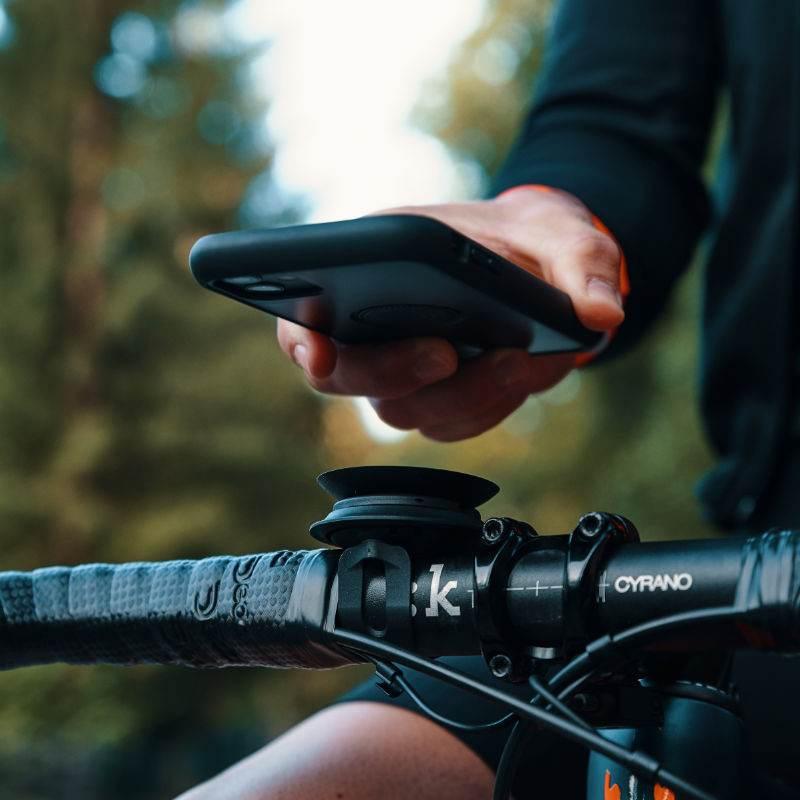 Etui Fidlock iPhone 15 Pro | 4251207404962 - zdjęcie 2