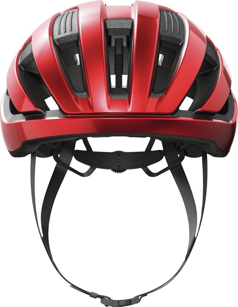 Kask ABUS WINGBACK performance red | 4003318980688 - zdjęcie 2