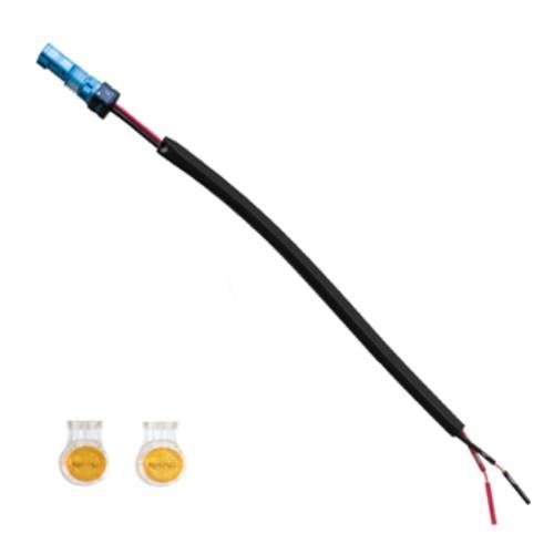 Kabel połączSupernova do lampy przód E-Bosch - zdjęcie 2