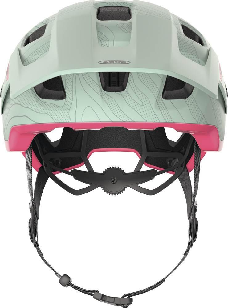 Kask ABUS MODROP MIPS iced mint | 4003318729966 - zdjęcie 2