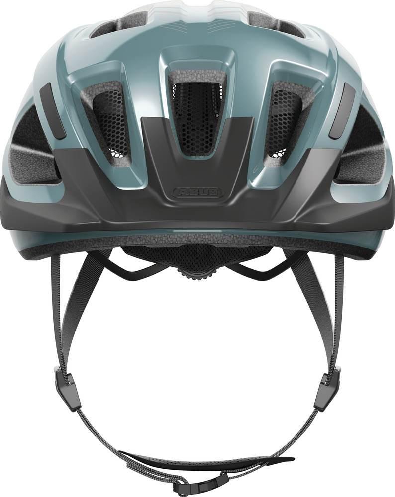 Kask ABUS ADURO 3.0 glacier blue | 4003318913112 - zdjęcie 2