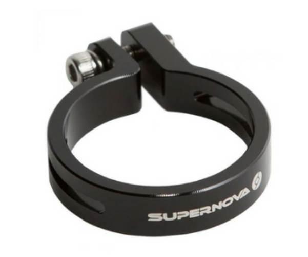 Mocownie Supernova do sztycy 31,6 mm do E3 Tail L. - zdjęcie 2