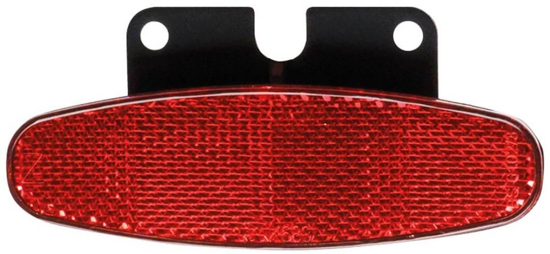 Mocownie Lampy Supernova E3 Tna bagażnik z odbl.