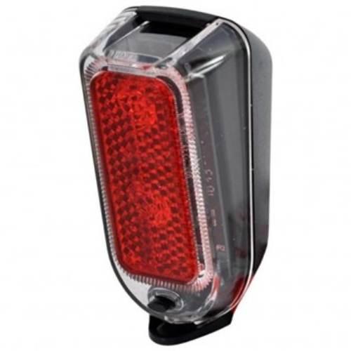 Lampa tył na Błotnik XC-231-R na Baterie - zdjęcie 2