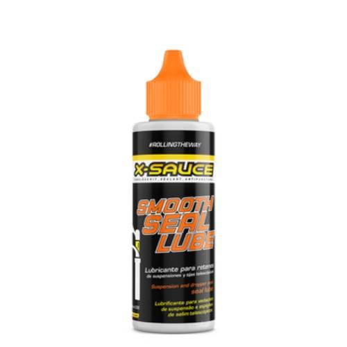 Olej Smooth Seal Lube 30 ml X-SAUCE do amortyzat. - zdjęcie 2