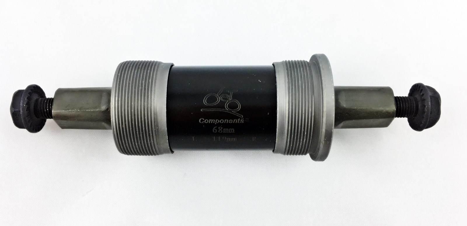 Kas.supJet BSA 110 mm | S314