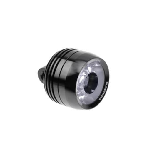 Lampa przód Supernova MINI2 Pro | U-MINI2P-BLK - zdjęcie 4