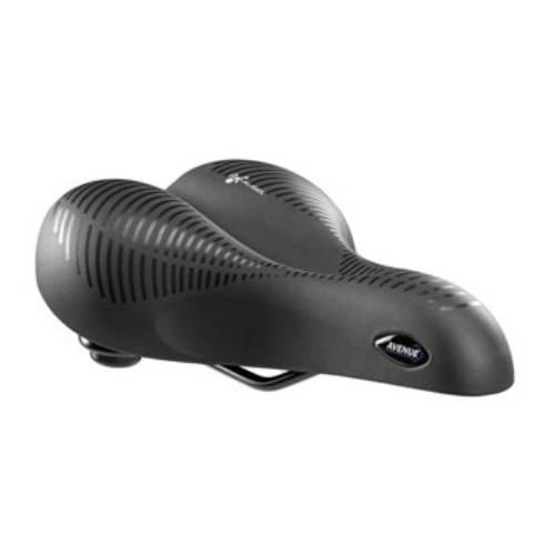 Siodło SR Classic Avenue Actec Gel Men | 8466HGCA 8466HG0A080 - zdjęcie 2