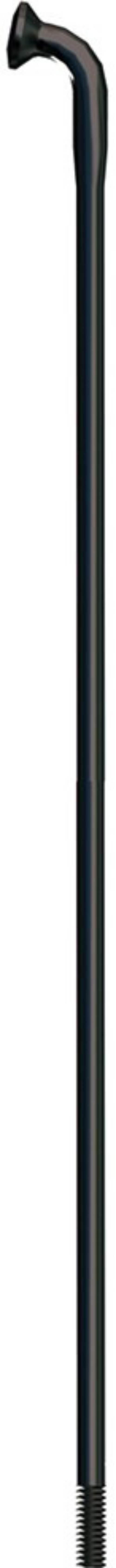 Szprychy Sapim Race Black 2x1,8x2 276 Black 36szt