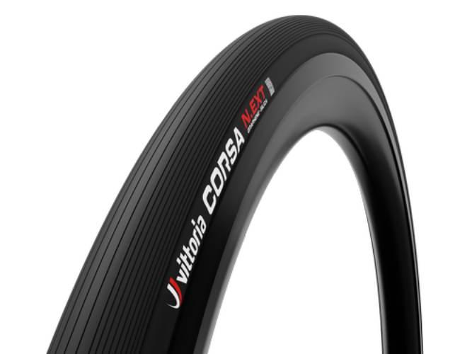 Opona Vittoria Corsa N.EXT G2.0 700x28C czarna
