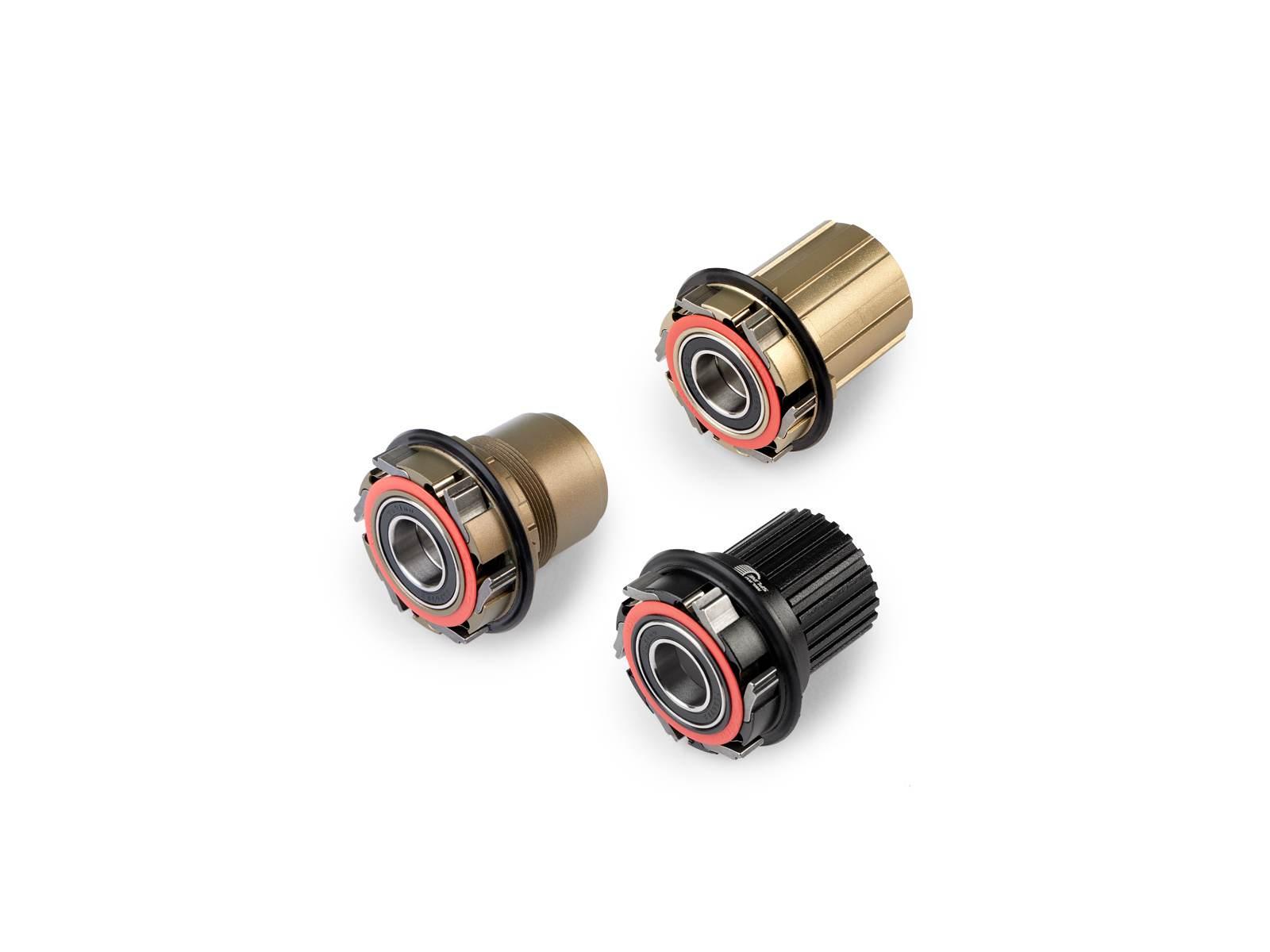 Piasta Reel Pro Boost XD v.2 tylna 148x12mm 72 - zdjęcie 2