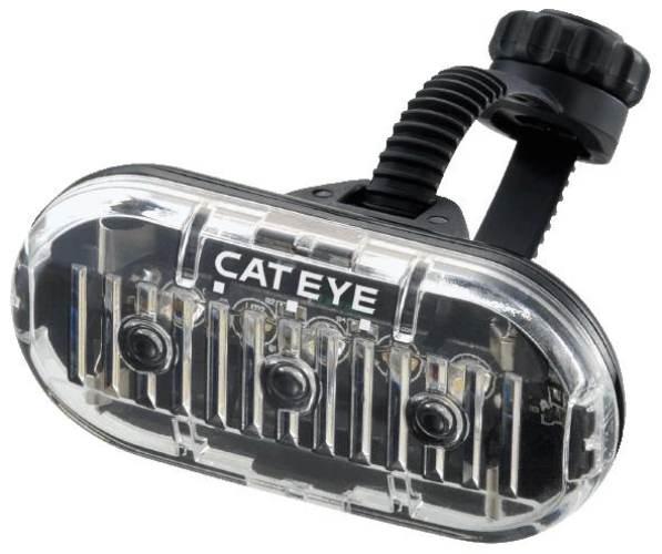 Lampa przednia Cateye TL-LD135-F OMNI 3 | 5342315