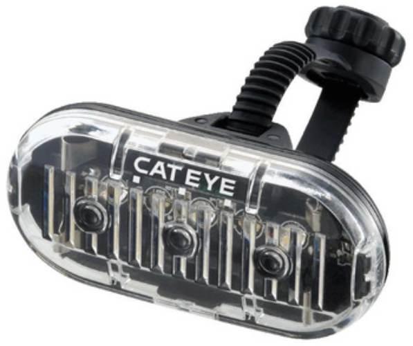 Lampa przednia Cateye TL-LD135-F OMNI 3 | 5342315 - zdjęcie 2