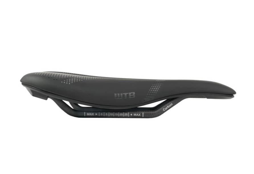 Siodło WTB Silverado 265 Carbon Medium | W065-0667 - zdjęcie 2