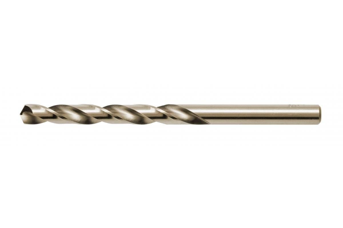 Wiertła do metalu 1.0 mm Co5% 2 sztuki | 5901867172259