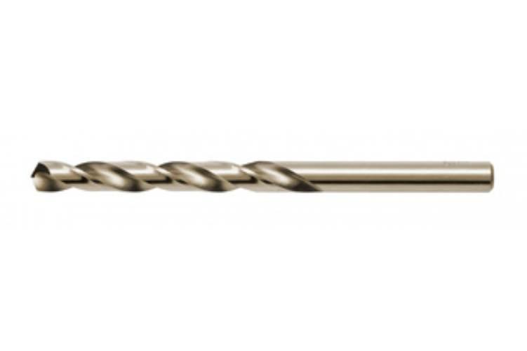 Wiertła do metalu 1.0 mm Co5% 2 sztuki | 5901867172259 - zdjęcie 2
