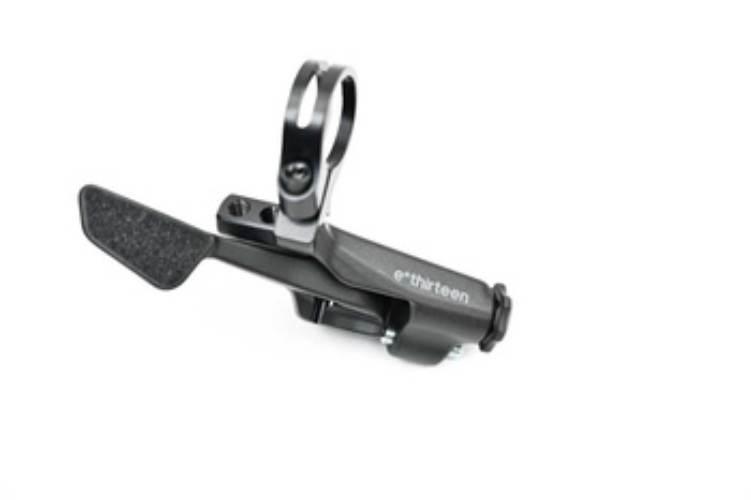 Manetka Sztycy regulowanej Vario 1x Dropper Lever - zdjęcie 2