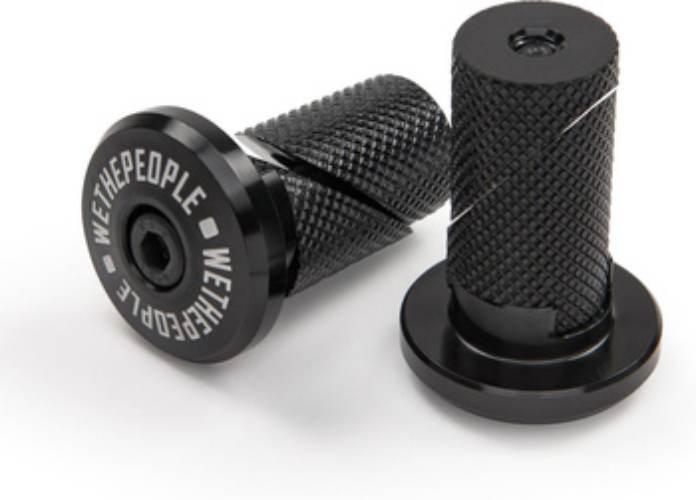 WTP Barends Supreme alloy black | 4250612885380 - zdjęcie 2