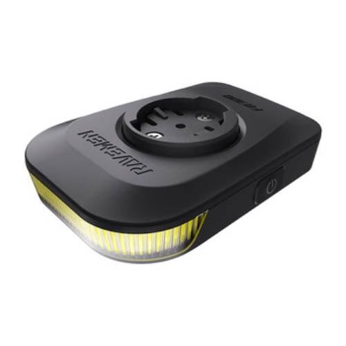 Lampa Przód Ravemen FR300 Black Powerbank - zdjęcie 8