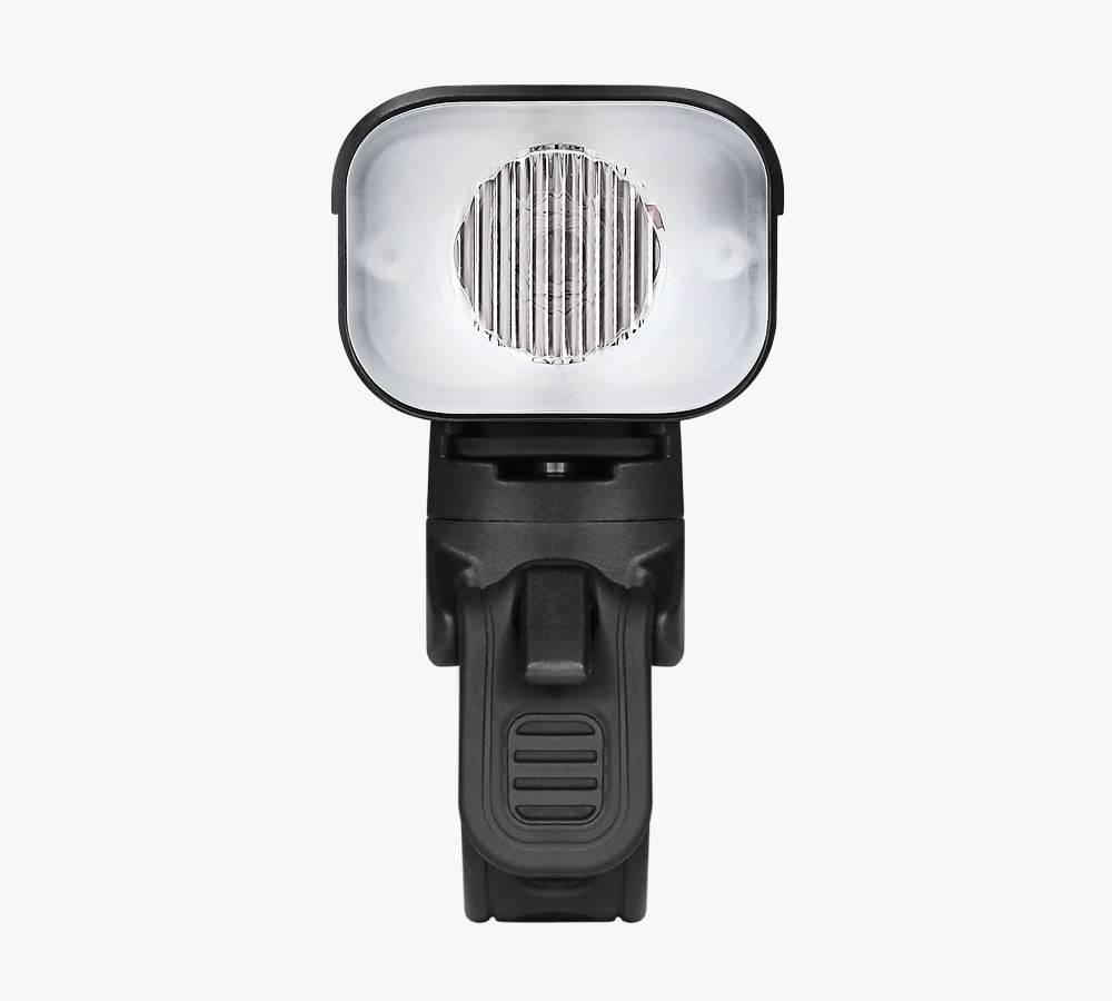 Lampa Przód Ravemen LR1000 Black New - zdjęcie 2