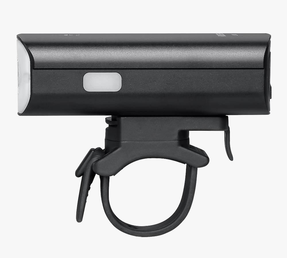 Lampa Przód Ravemen LR1000 Black New - zdjęcie 3