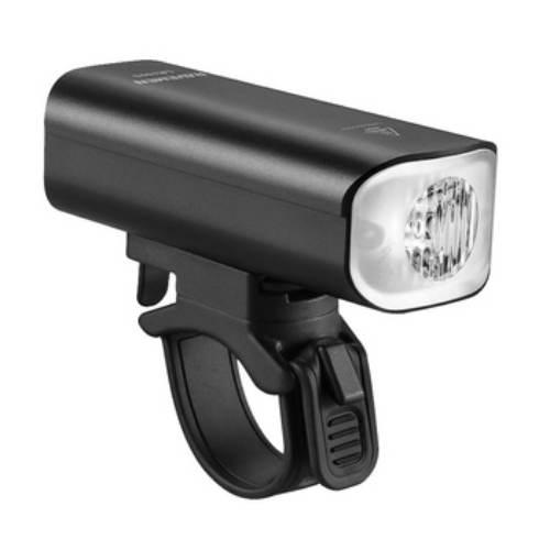 Lampa Przód Ravemen LR1000 Black New - zdjęcie 4