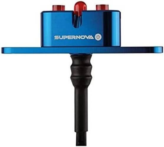 Lampa TDynSupernova E3 Tail Light 2 6V | IS-N-TK2-BLU - zdjęcie 2